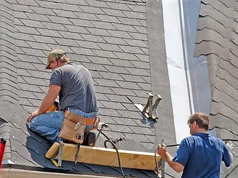 roofers