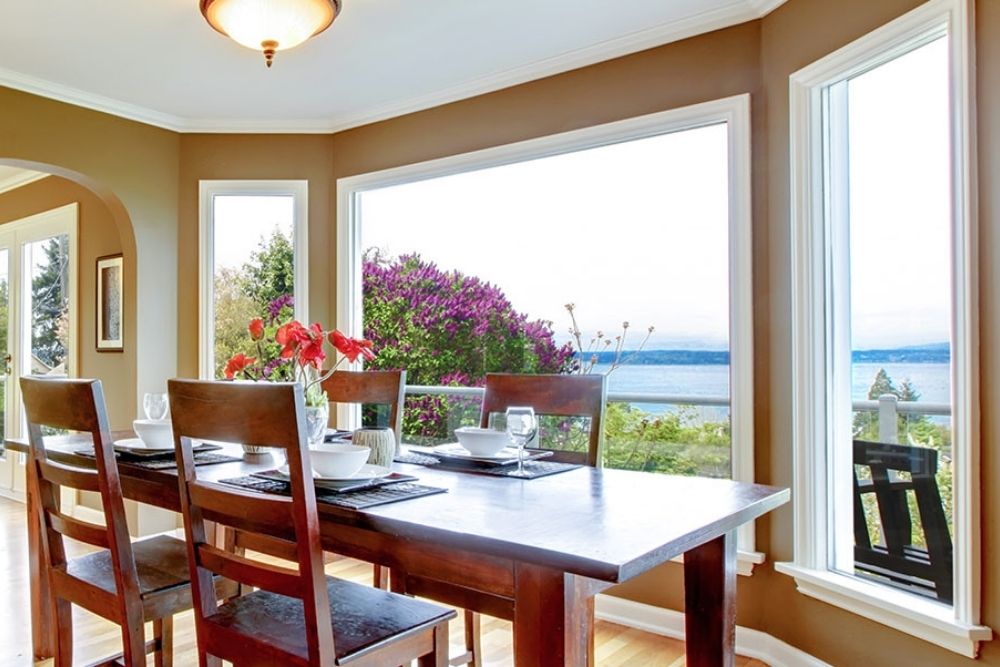 5 Reasons Why You Should Invest In Panoramic Windows