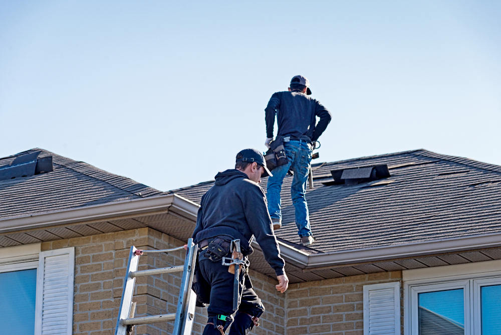 EL CAJON ROOFING CONTRACTOR