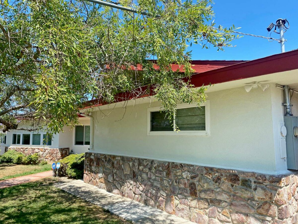 Exterior Painting in San Diego Genesis Home Improvements