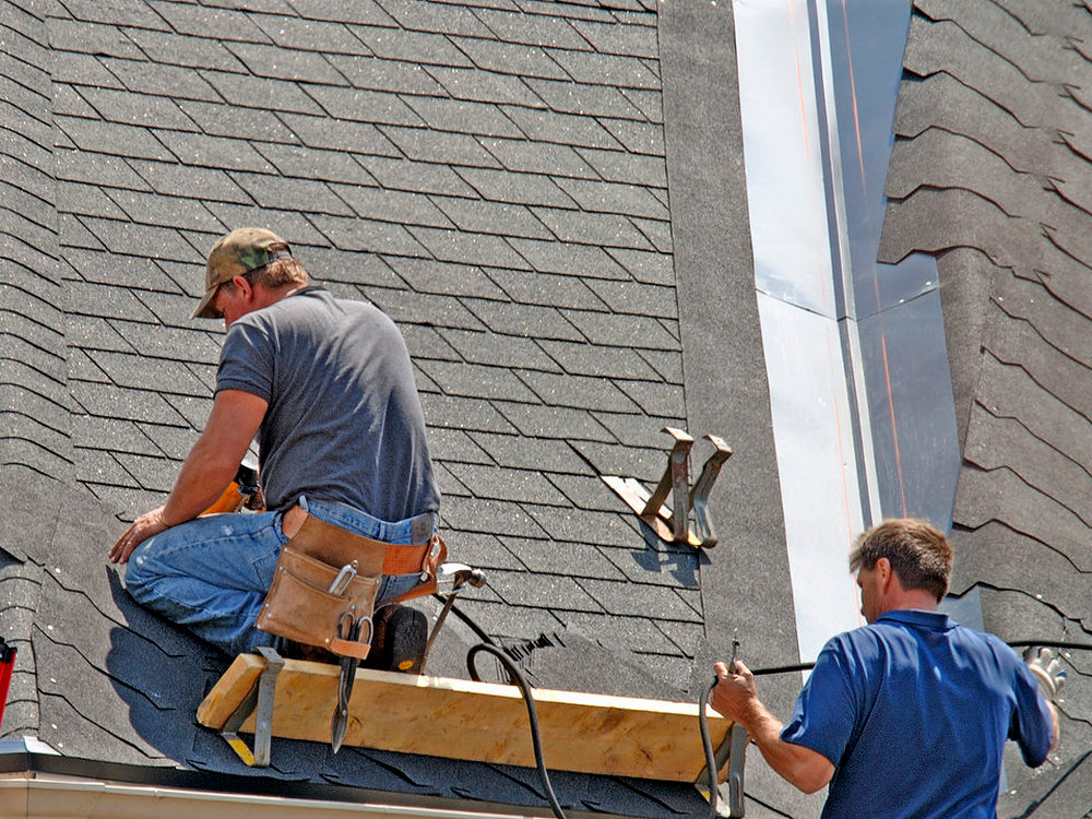 Genesis Home Improvements Roofing Service Areas 1