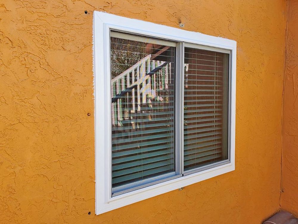 Genesis Home Improvements Window Installation Service Areas