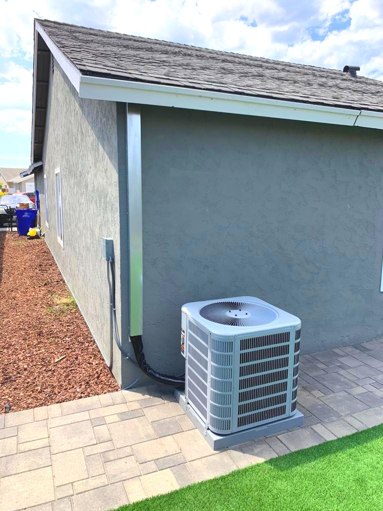 HVAC Services in San Diego 92114 2