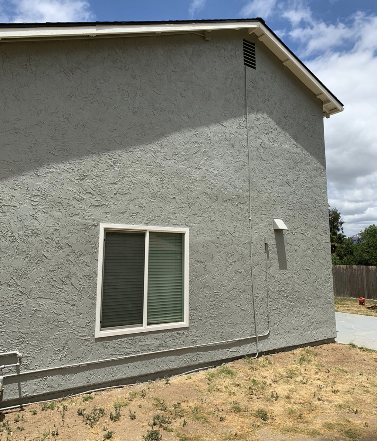 House Painting Project in Lakeside CA, 92040