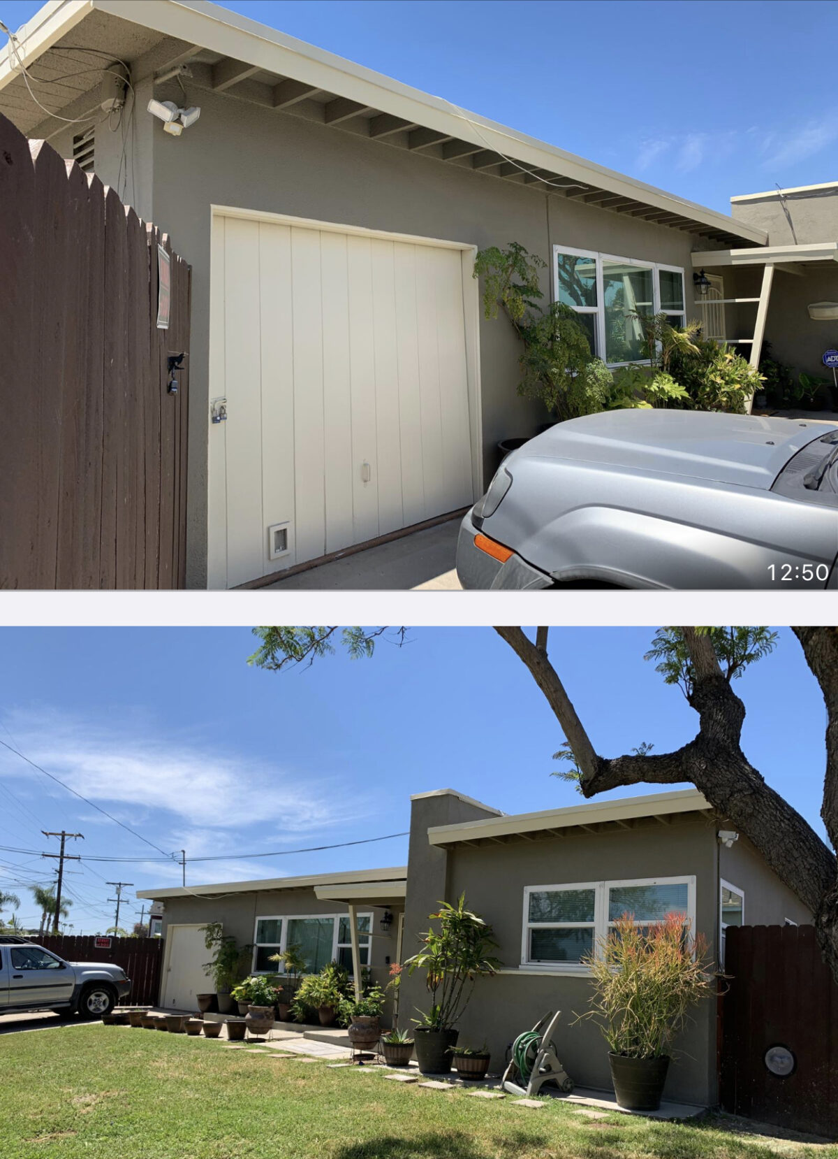 House Painting in Chula Vista 91910 Recent Projects
