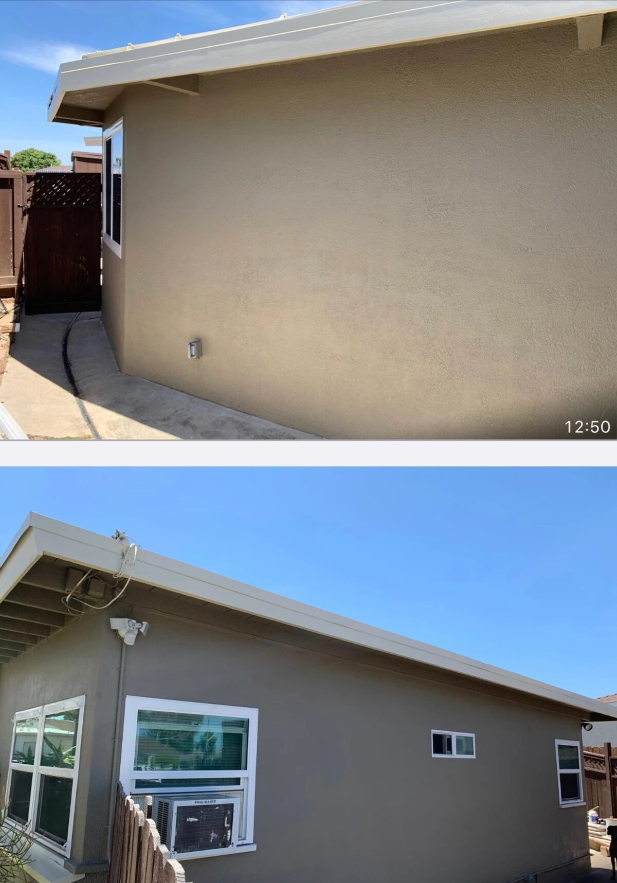 House Painting in Chula Vista 91910 Recent Projects