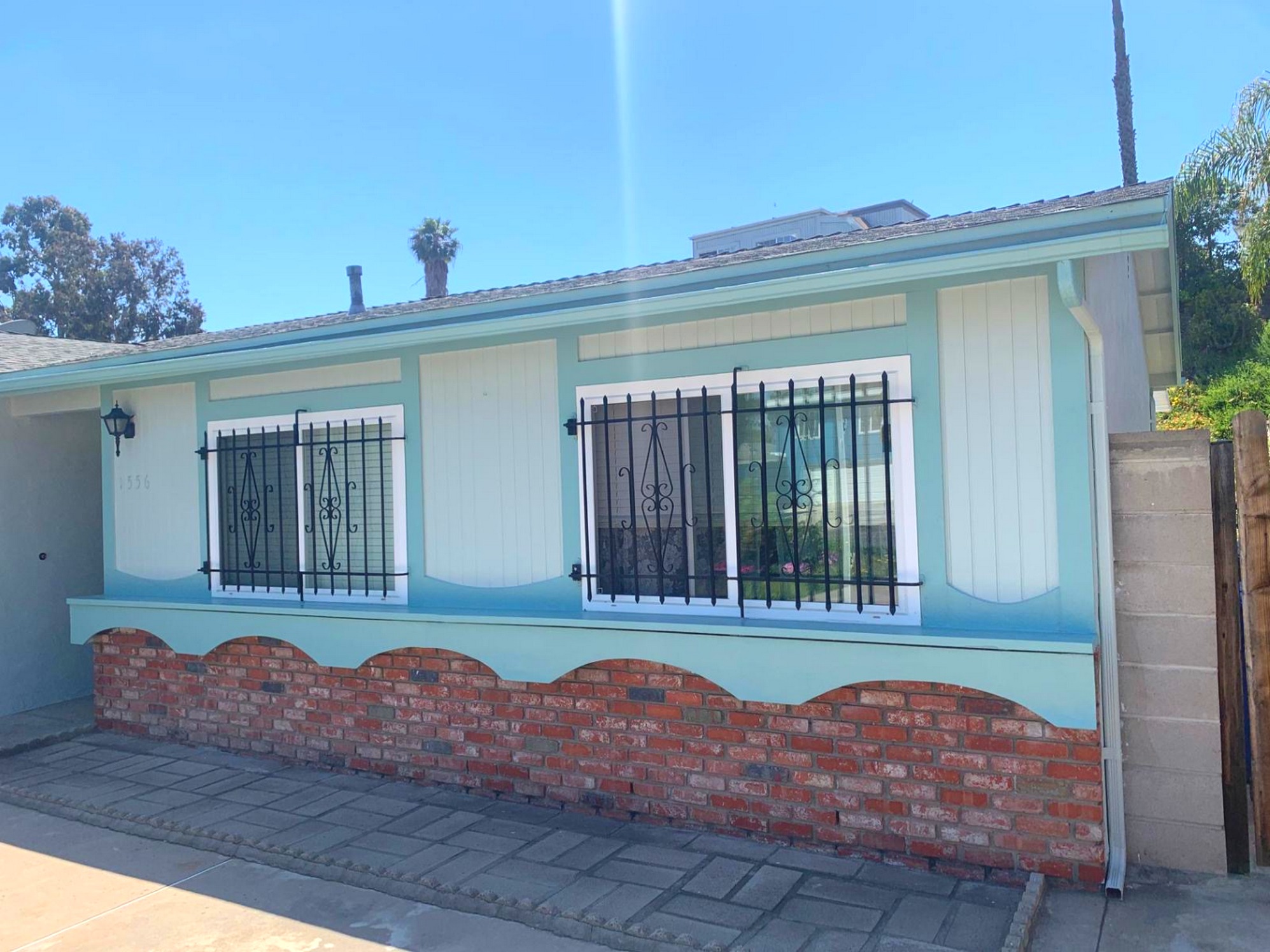 House Painting in Chula Vista, 91911