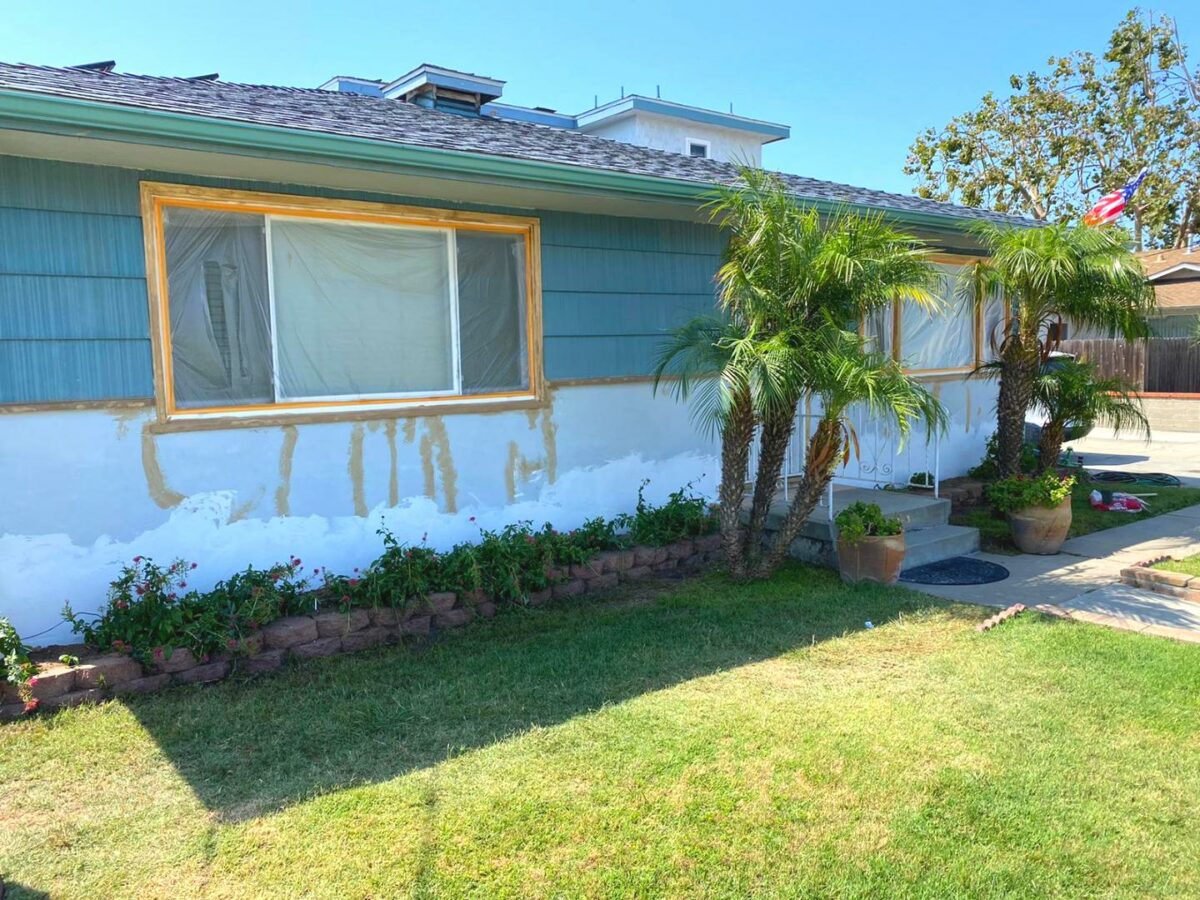 House Painting in Chula Vista 91911 Recent Projects