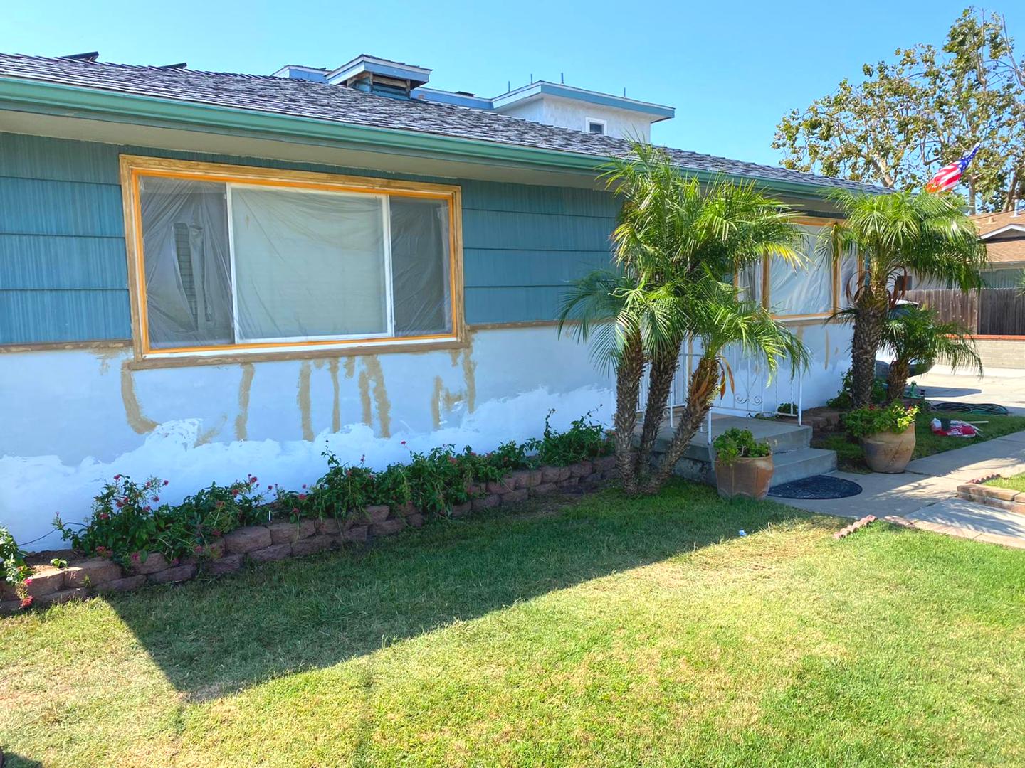 House Painting in Chula Vista 91911