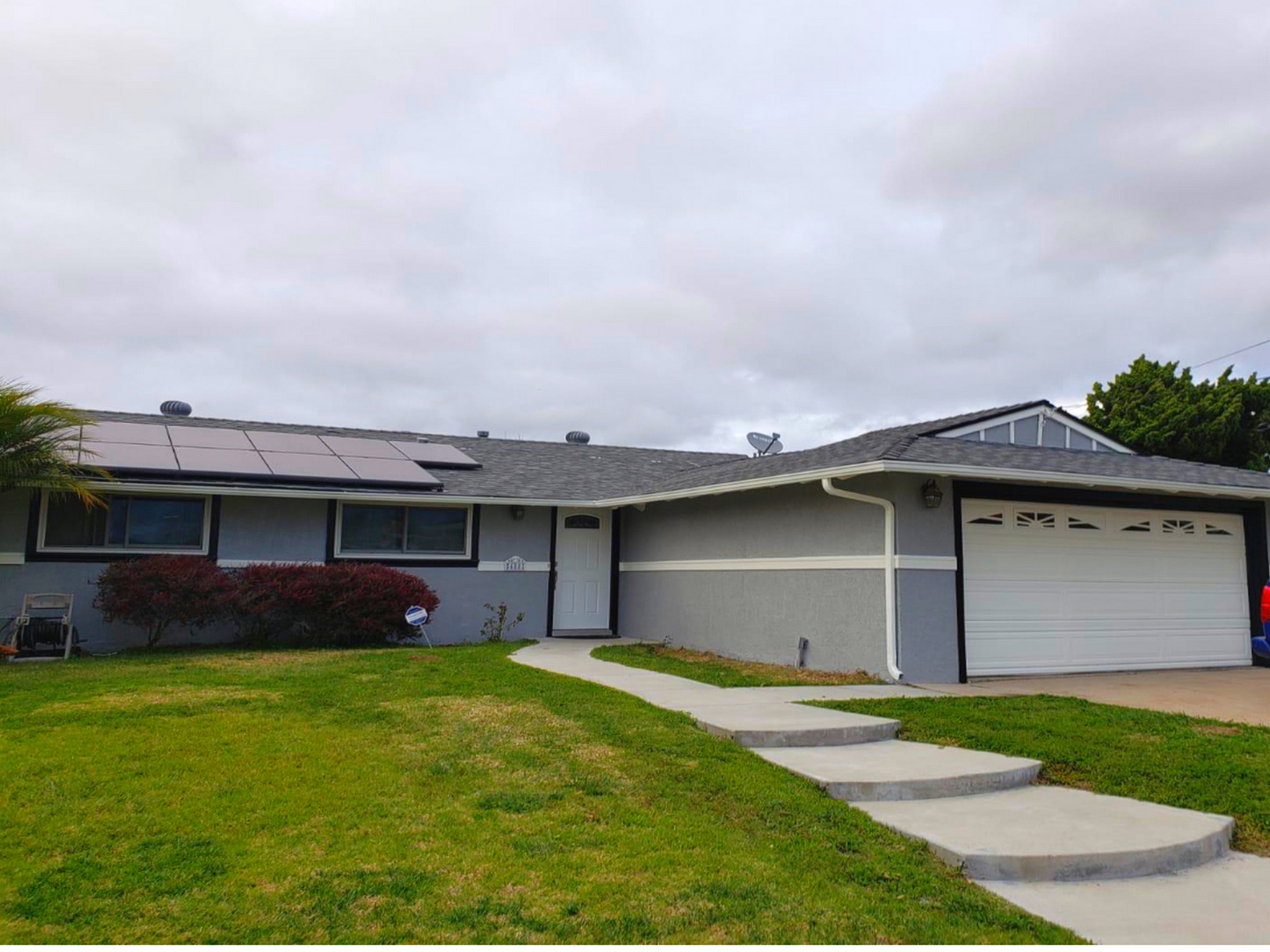House Painting in Chula Vista CA 91911 2