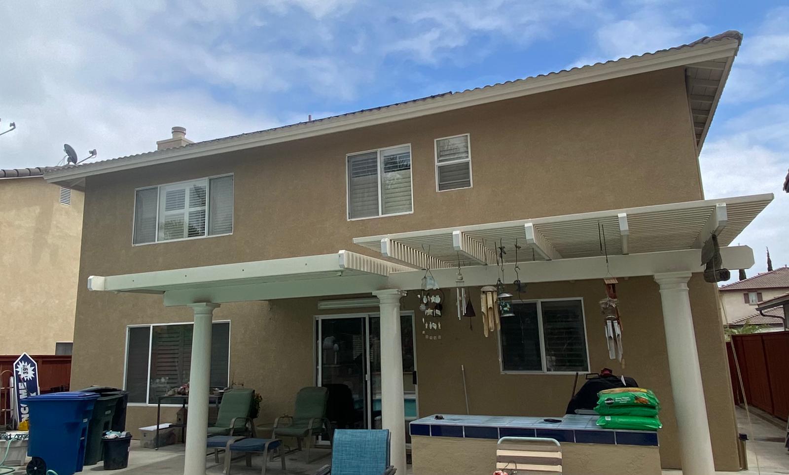 House Painting in Chula Vista