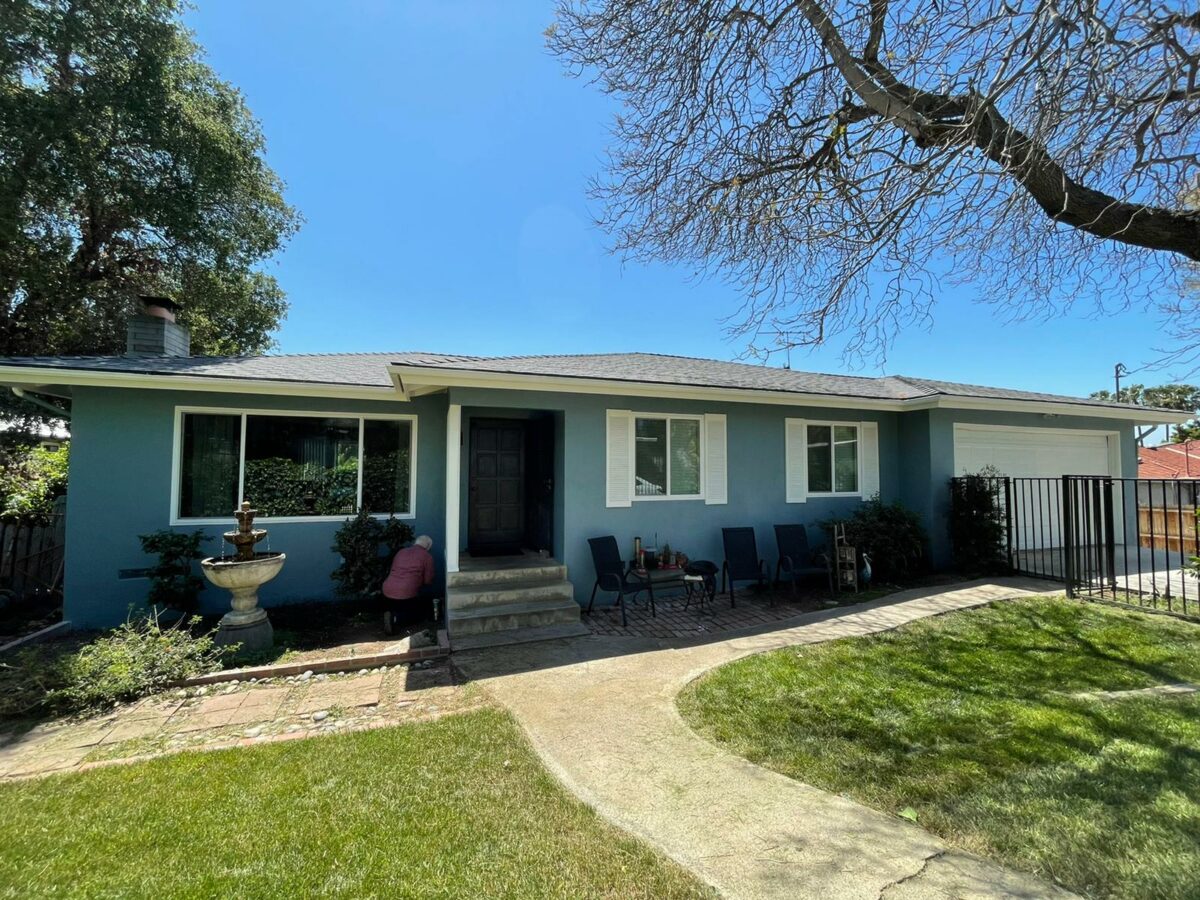 House Painting in El Cajon Recent Projects