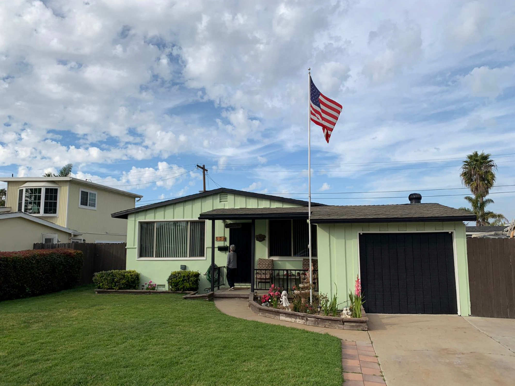 House Painting in Imperial Beach, CA 91932