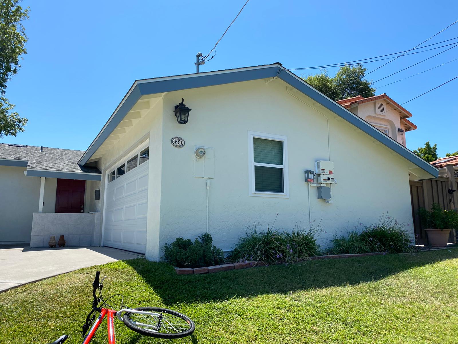House Painting in La Mesa 91942