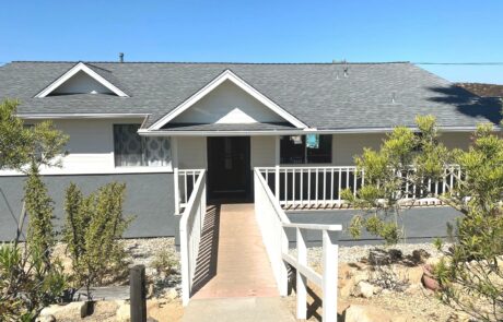House Painting in Lakeside 92040