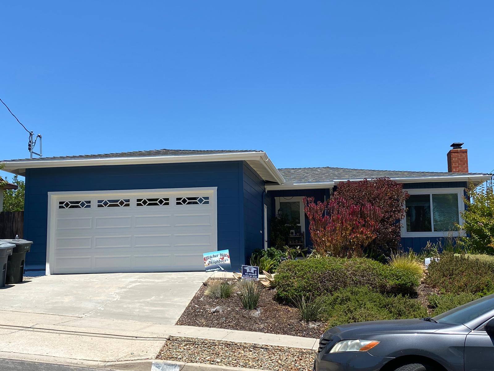 House Painting in San Diego