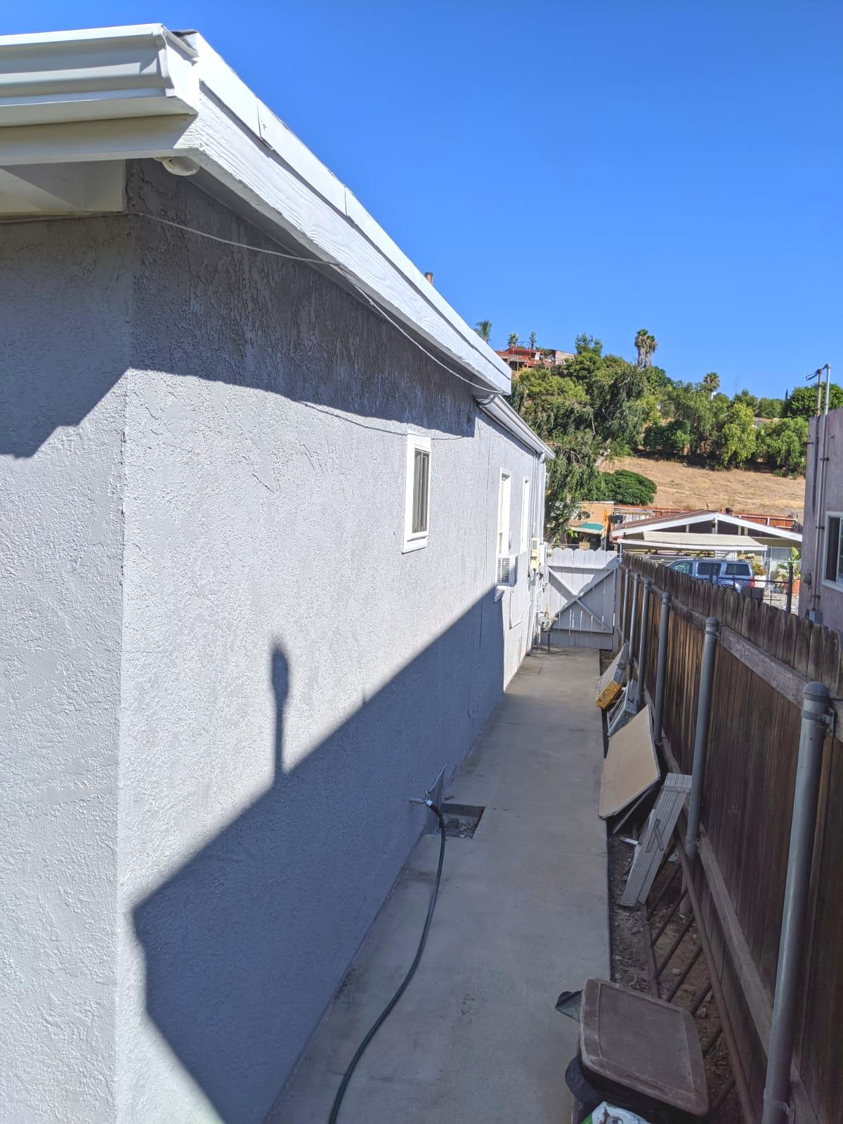 ﻿﻿House Painting in San Diego 92116