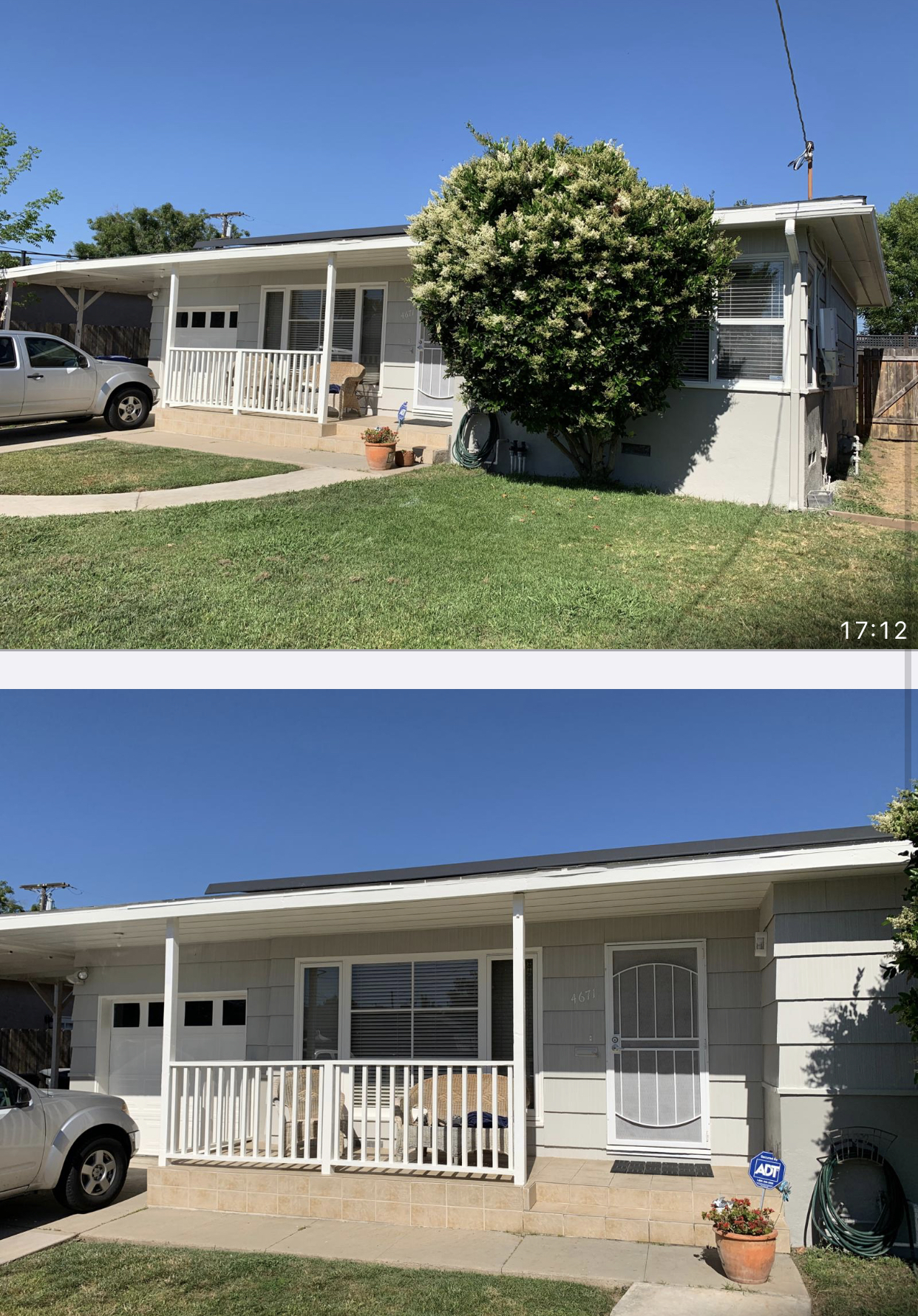 House Painting in San Diego, 92115