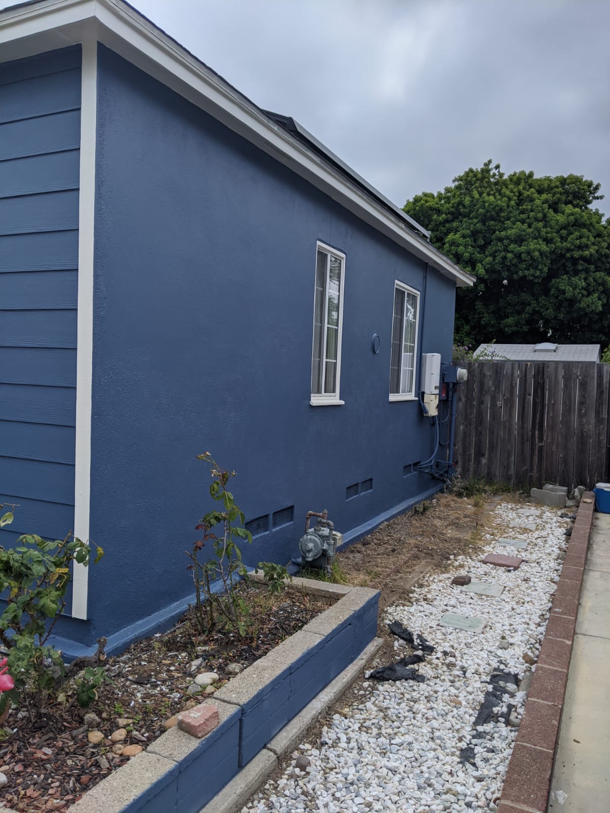 House Painting in San Diego 92115