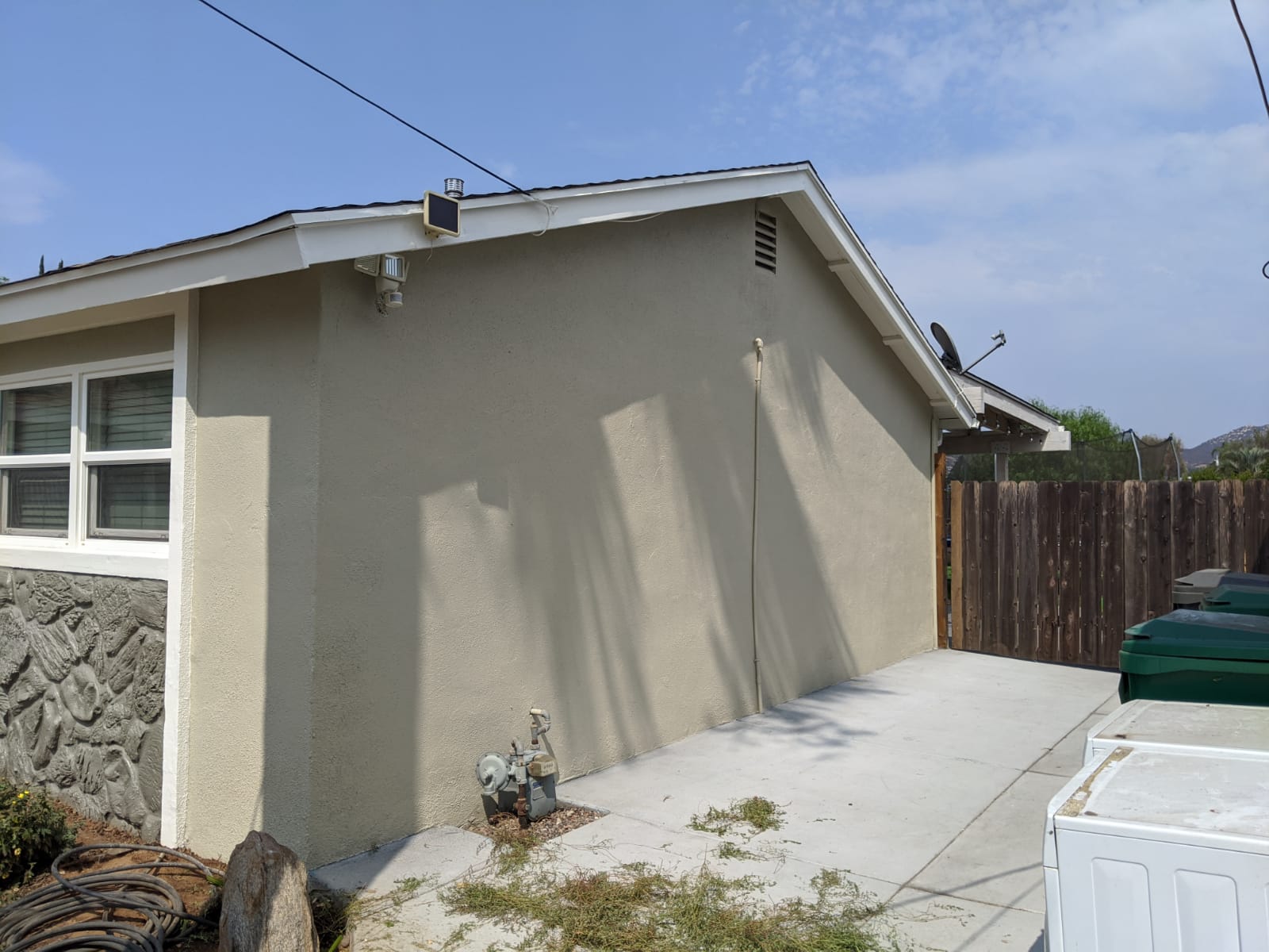 House Painting in San Diego 92139