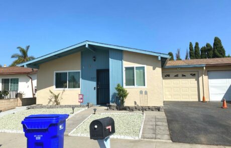﻿﻿House Painting in San Diego 92140