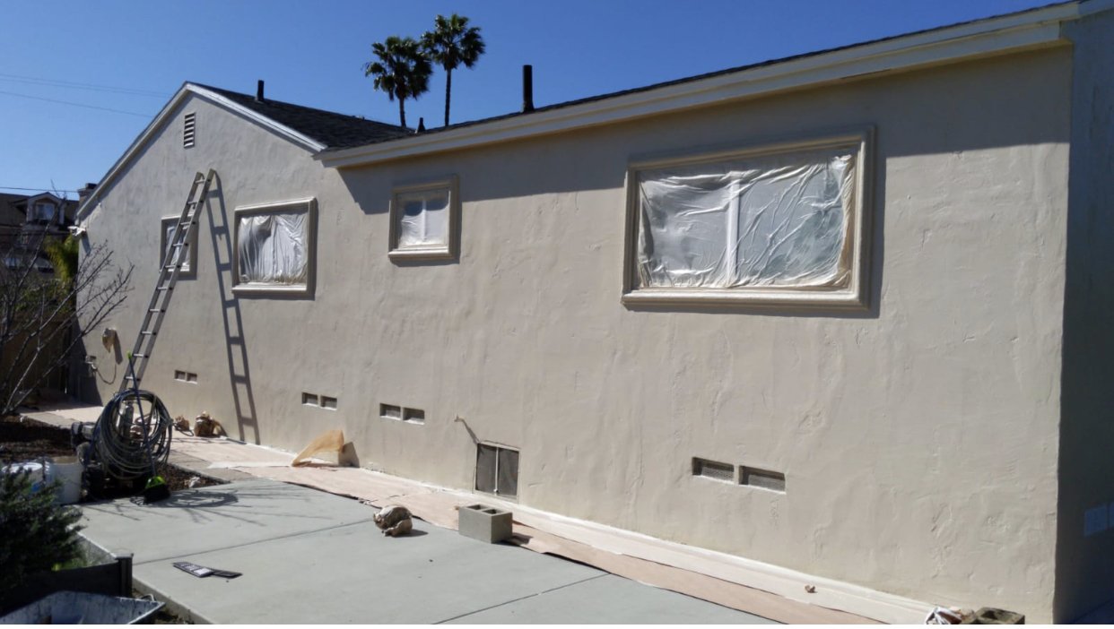 House Painting in San Diego, CA 92110