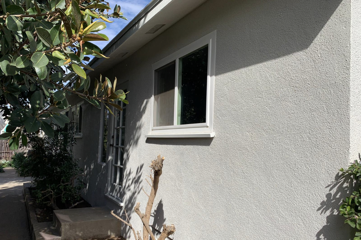 ﻿﻿﻿House Painting Project in San Diego CA 92115