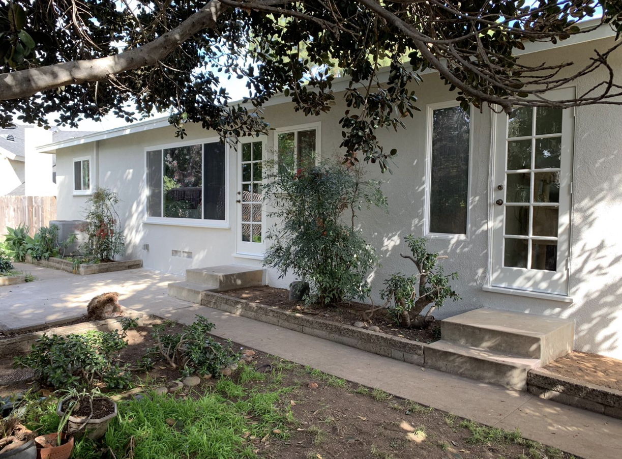 House Painting Project in San Diego CA 92115