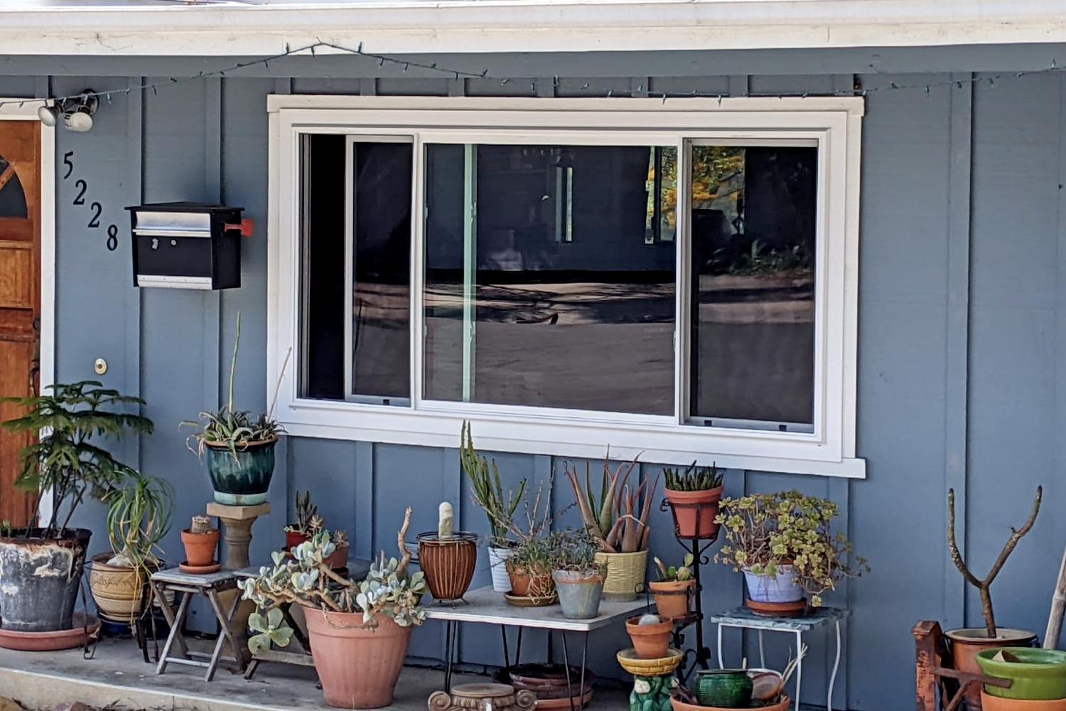Replacement Window Installation in San Diego 92115 (1)