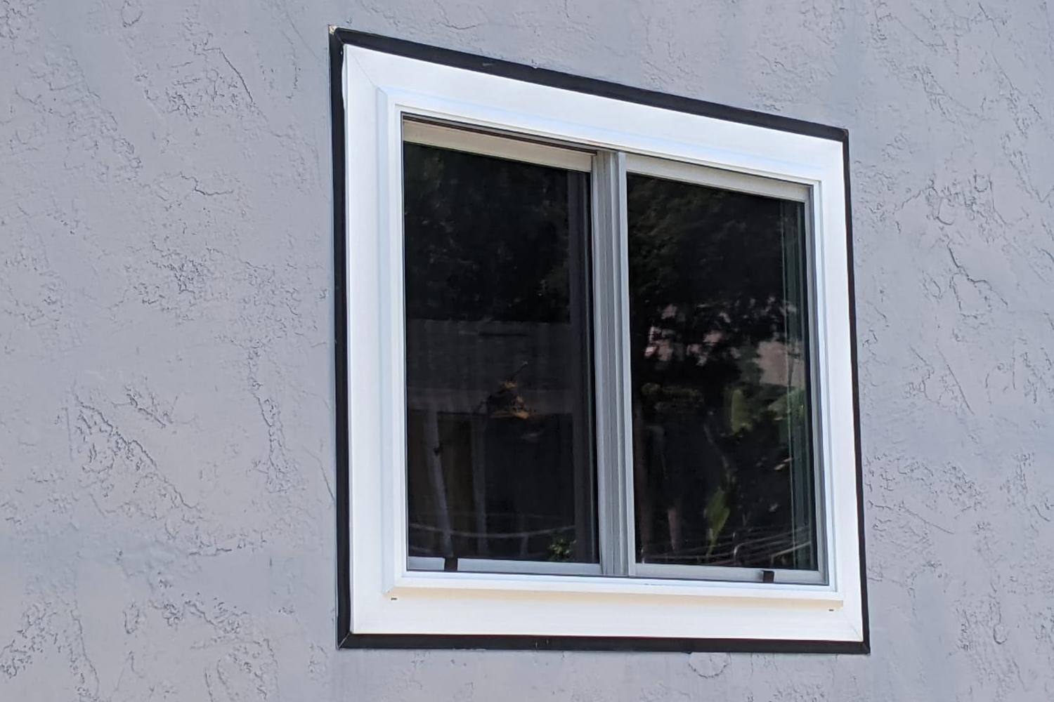 Replacement Window Installation in San Diego 92115