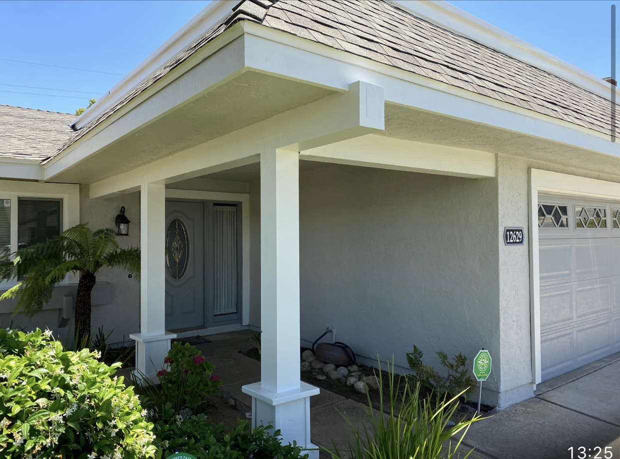 Residential House Painting in Lakeside, 92040