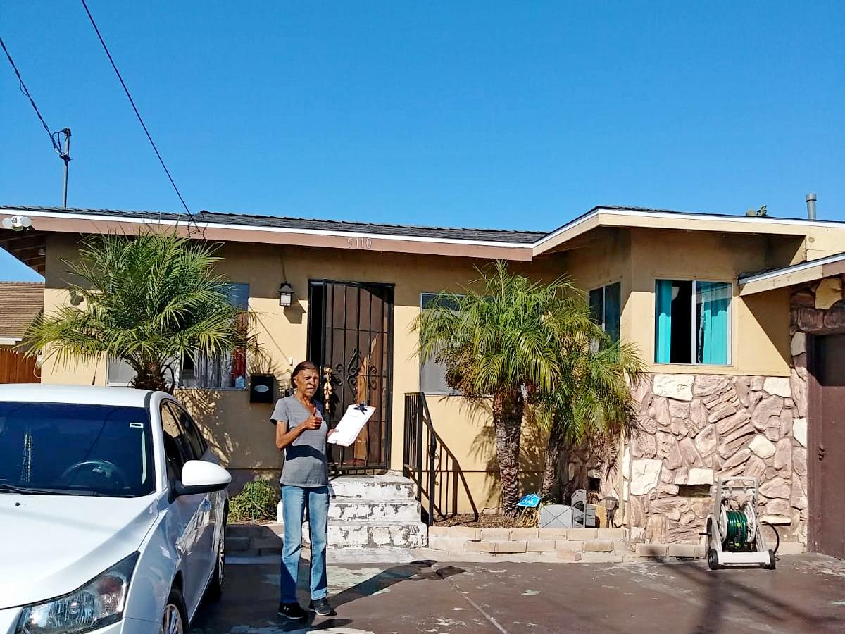 Roof Replacement in San Diego