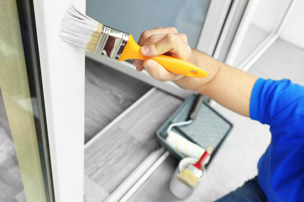 Residential Painters