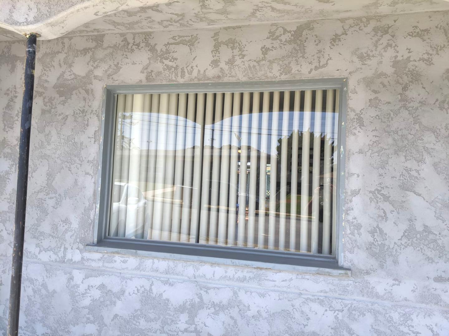 Vinyl Anlin Window Job San Diego