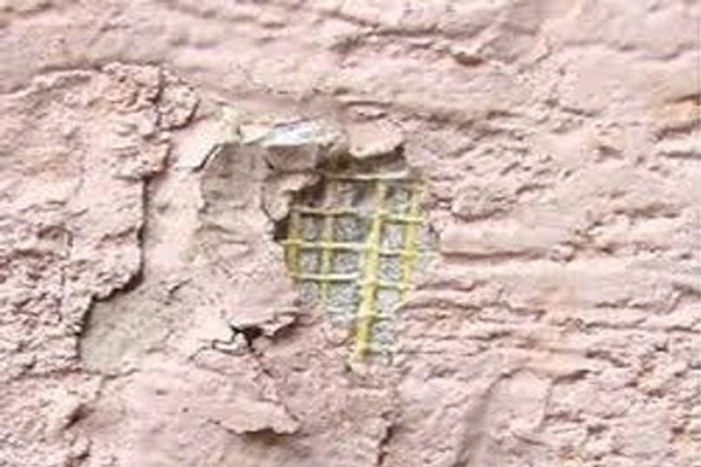 What Causes Stucco Damage 111