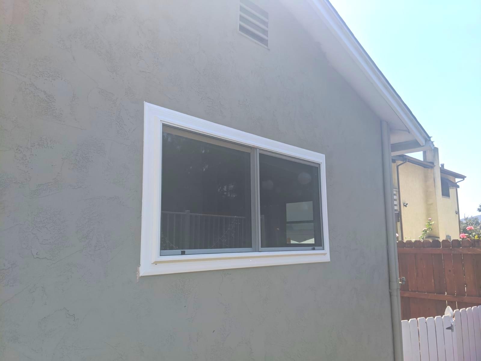 Window Installation in Spring Valley 91977