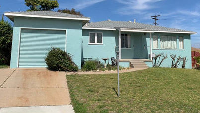 House Painting In Imperial Beach CA 91932