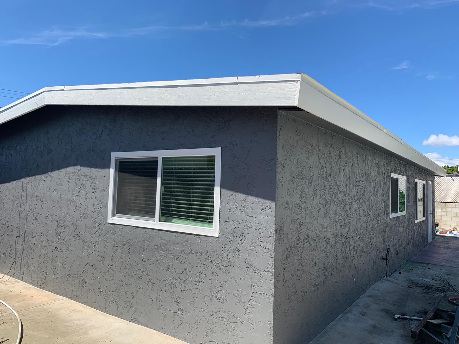 ﻿﻿Completed House Painting in Chula Vista, CA 91911