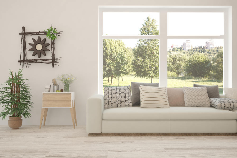 ﻿﻿﻿What are Vinyl Windows and How do They Work