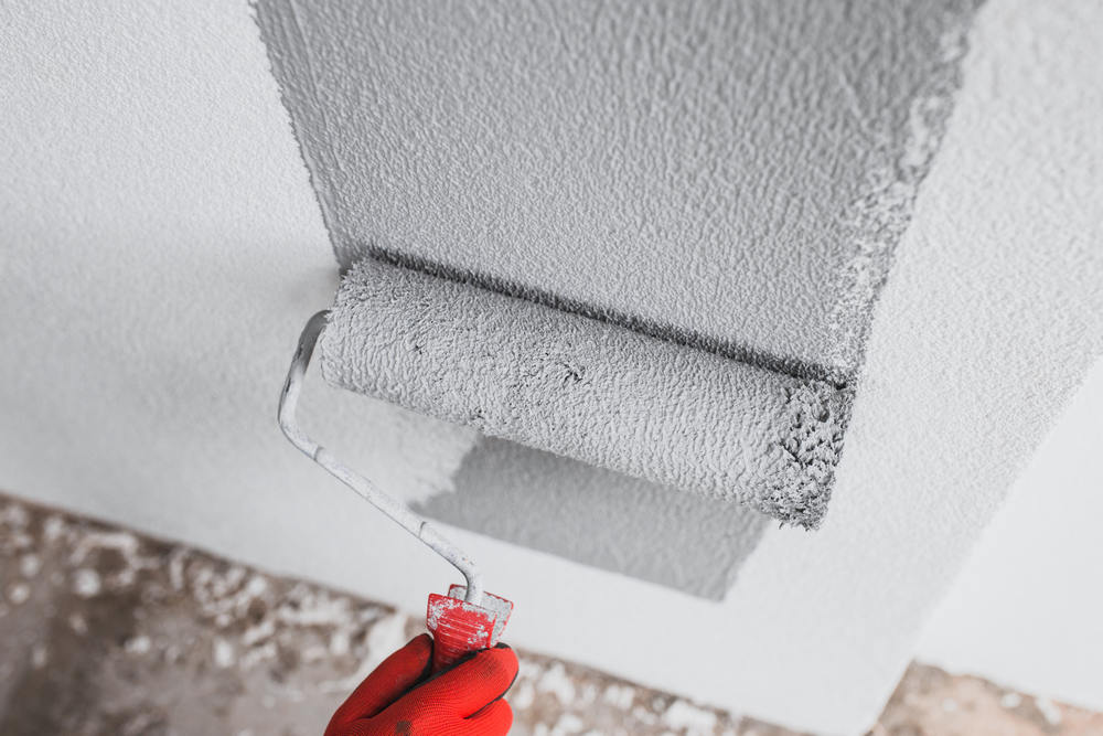 Exterior Painting Increases the Value of Your Home