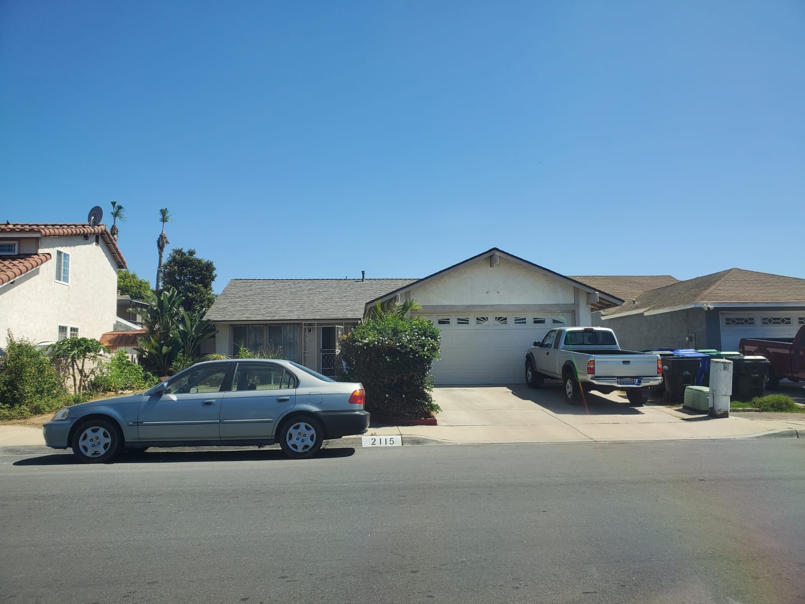 Roof Replacement in Chula Vista, 92154 (2)