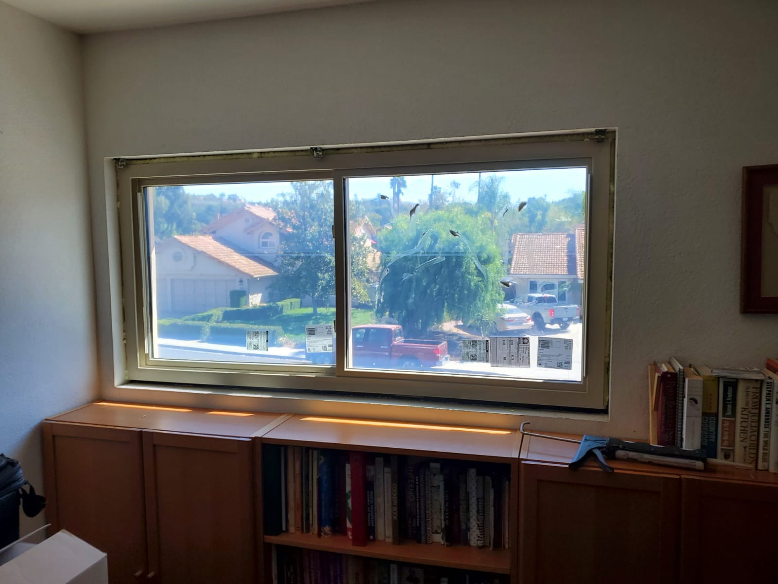 Window Replacement Project in Poway, California 92064 (2)