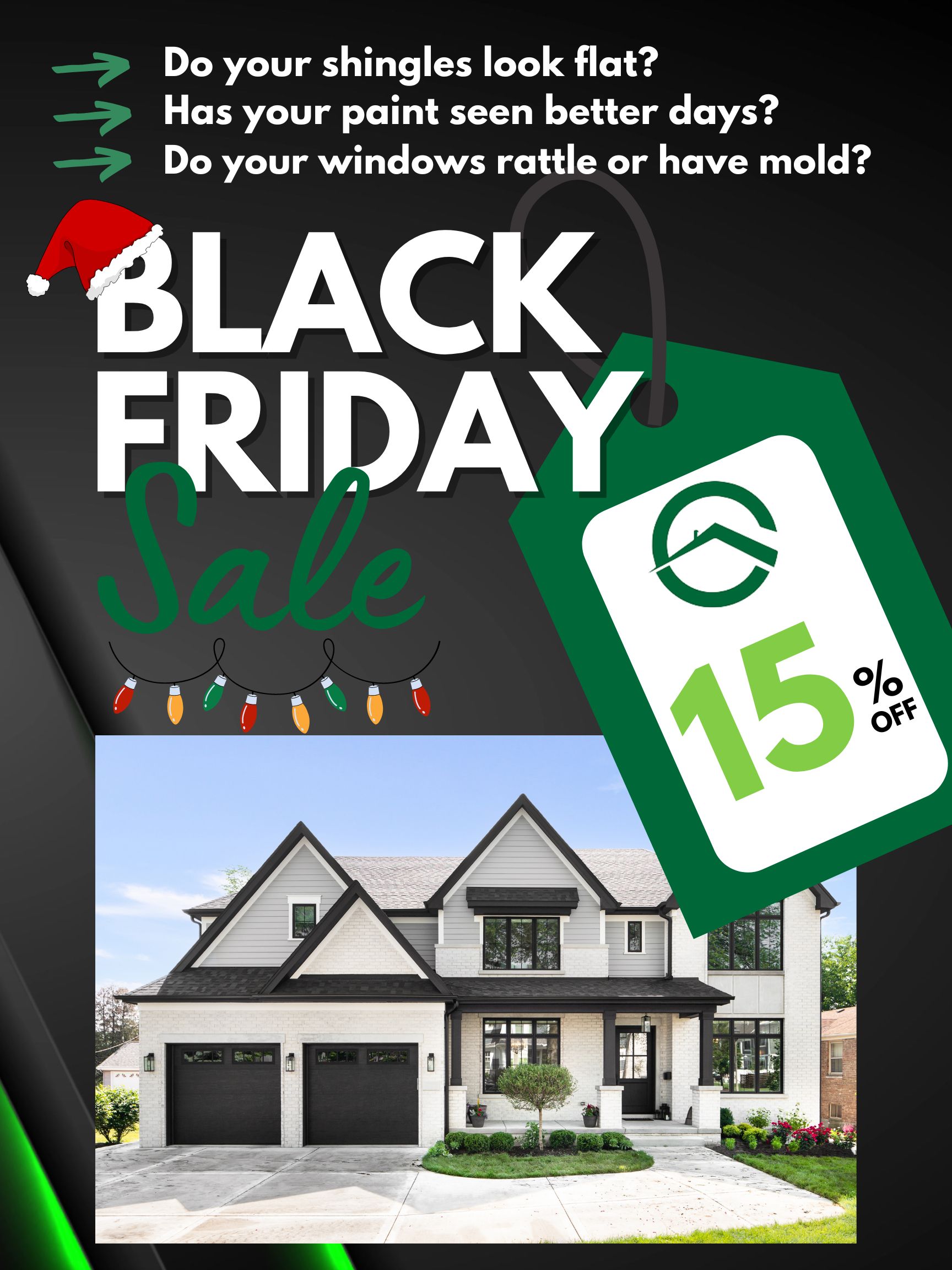 Copy of Genesis Sale Templates (Poster (Portrait)) (3)