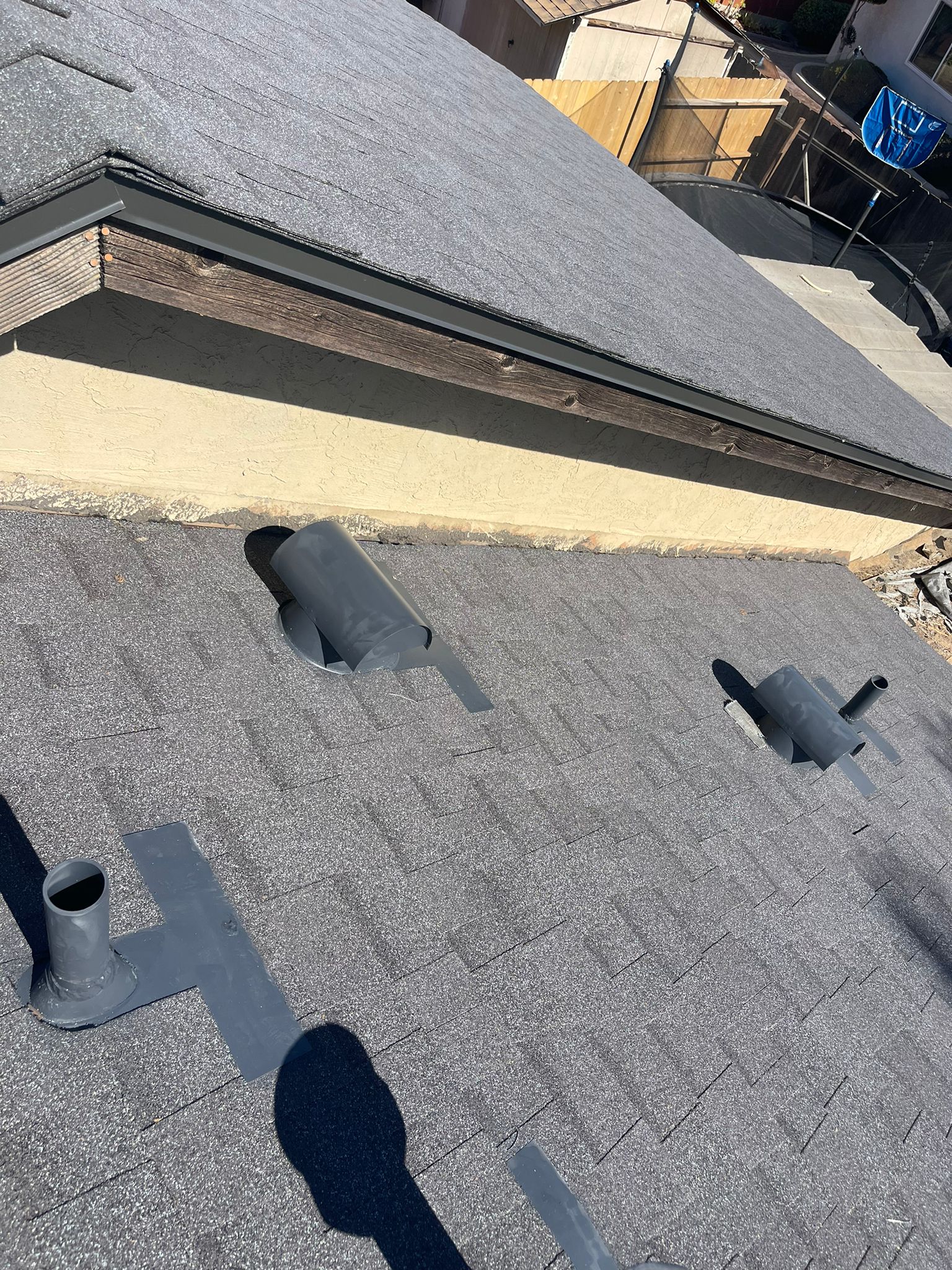Meave Roof 92154