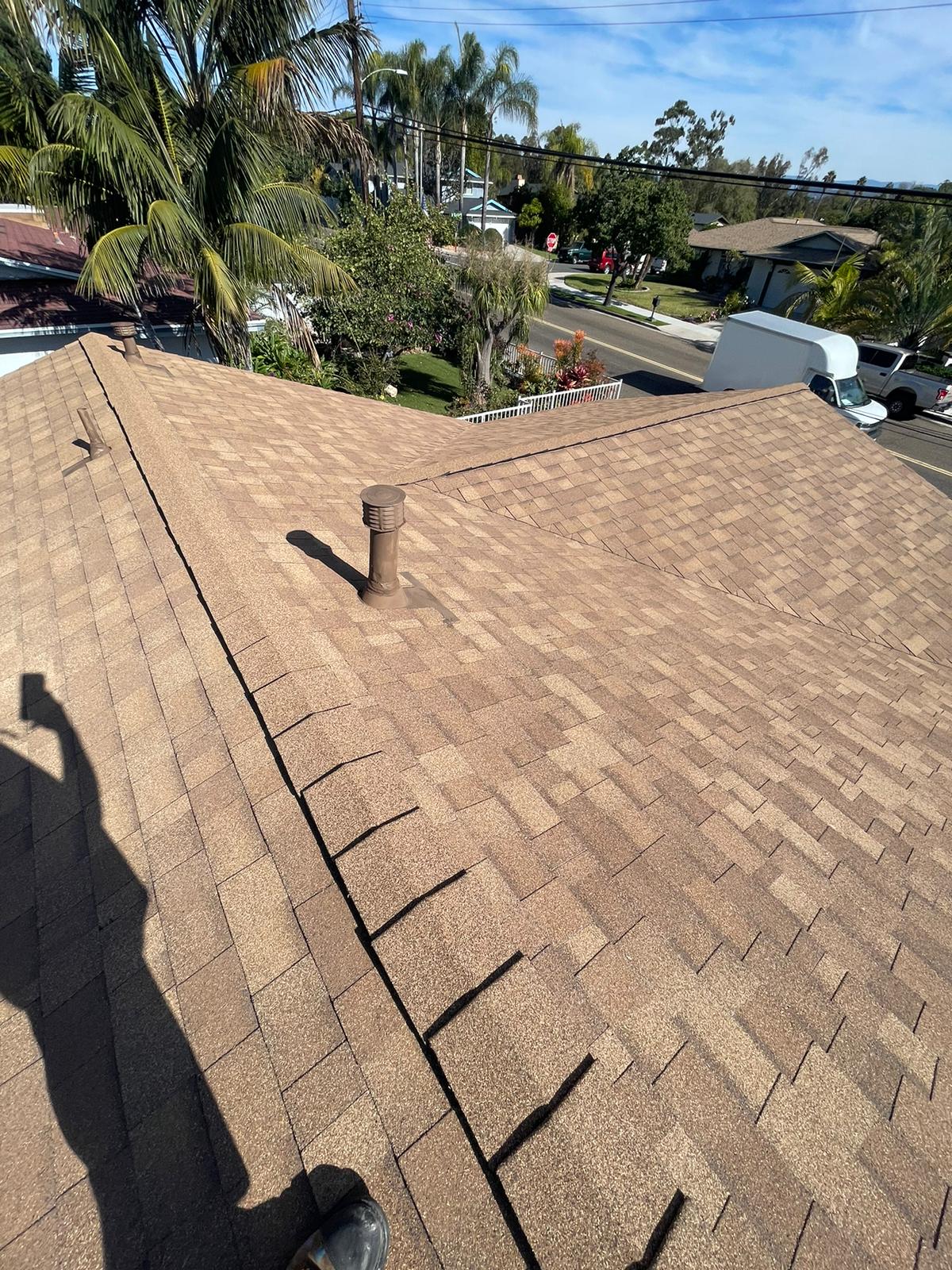 Roof Replacement in Oceanside, CA 92058 (1)