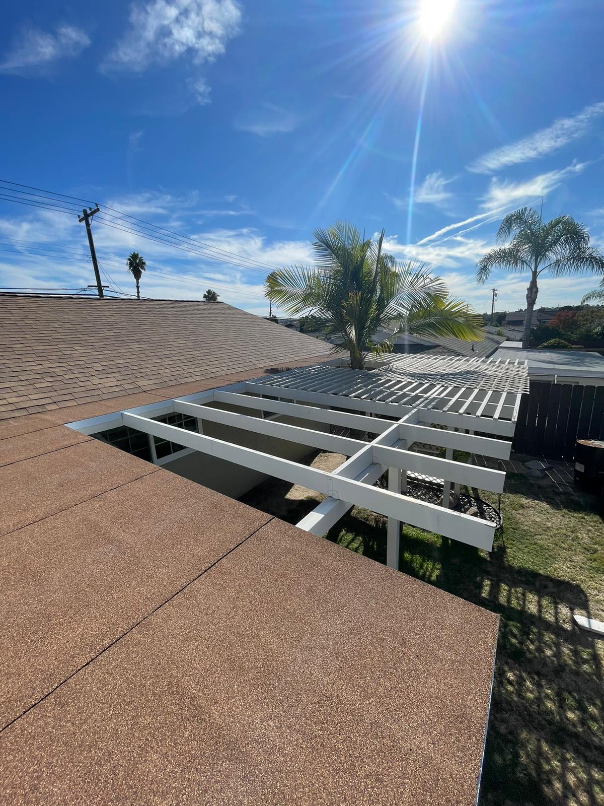 Roof Replacement in Oceanside, CA 92058 (1)