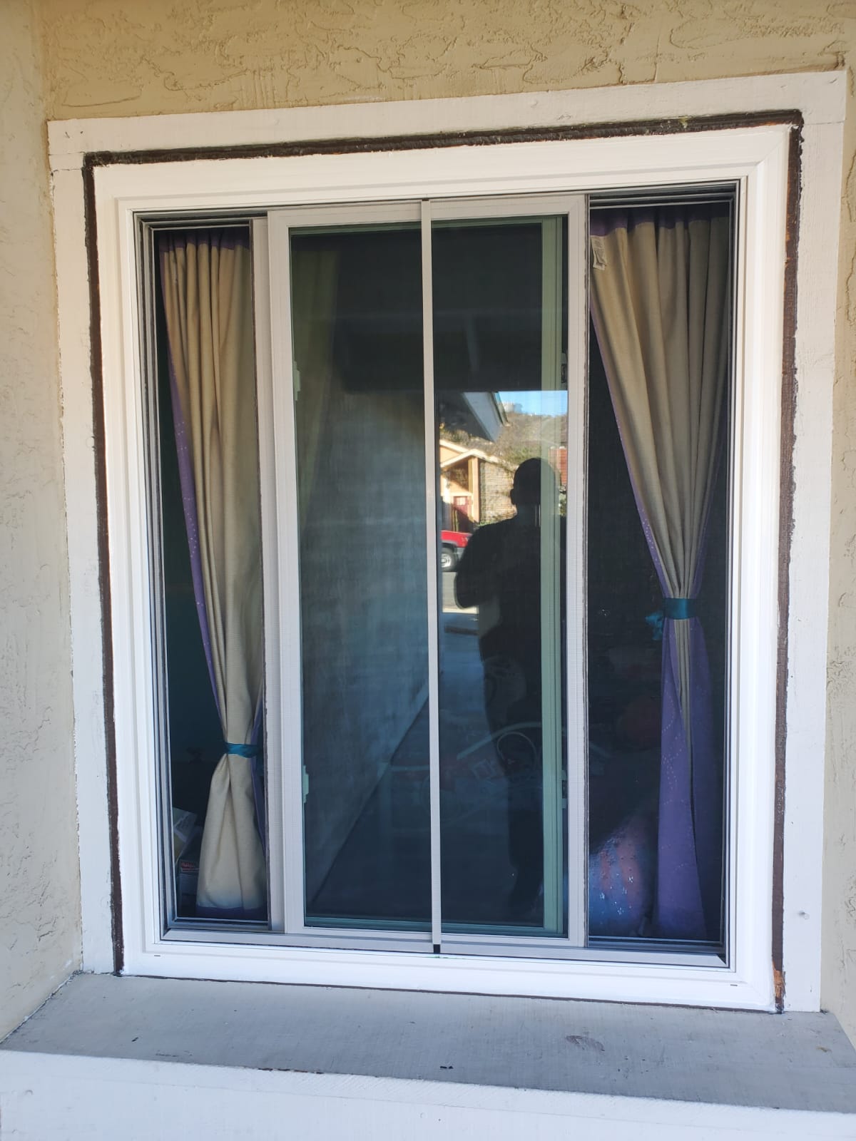 Window and Patio Door Installation in San Diego, CA 92174 (3)