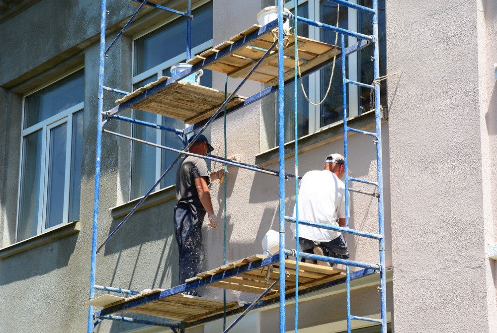 Stucco Moisture Damage in San Diego: Causes and Solutions