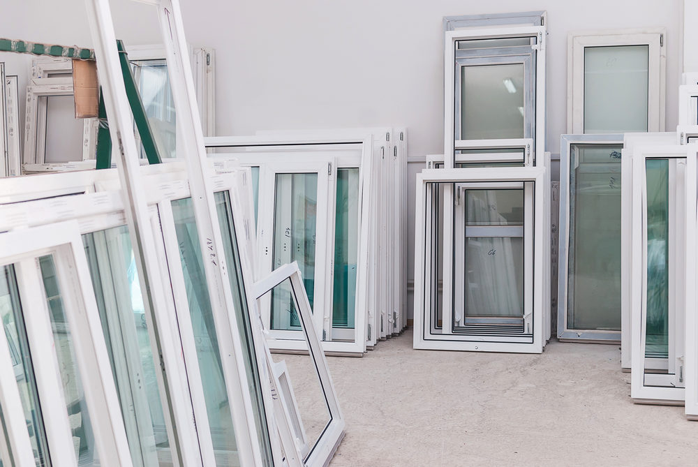 5 Benefits of Vinyl Windows