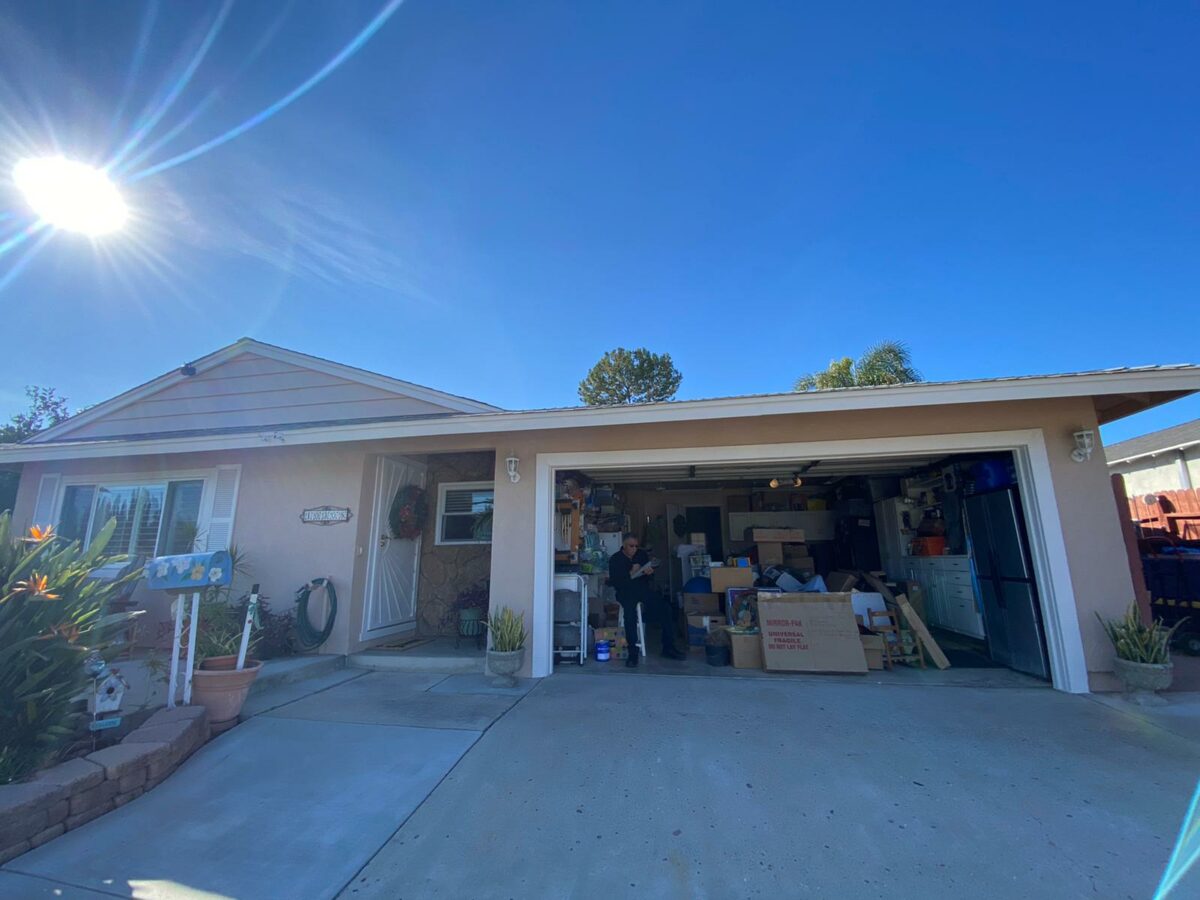 Advanced Exterior Coating Application in Santee, CA 92071